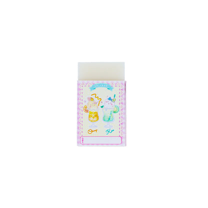 Chiikawa Eraser "Matomaru-kun" (2025 New School Year)
