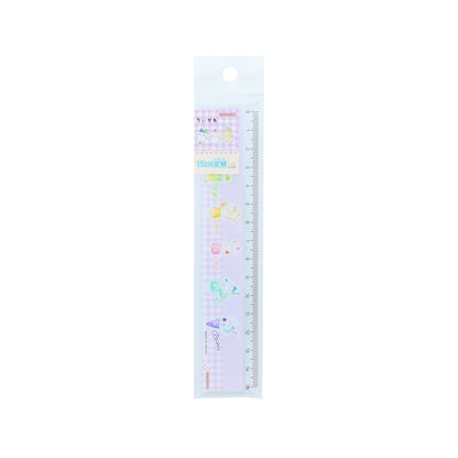 치이카와 15cm 자 (2025 신입학)