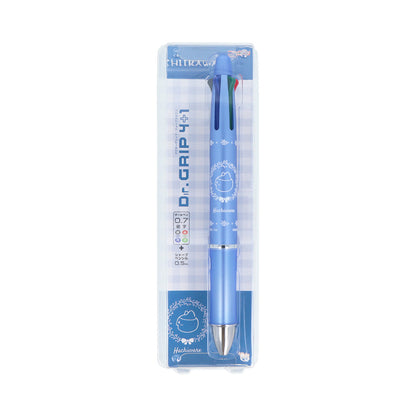 Chiikawa Dr. Grip 4+1 (Hachiware)