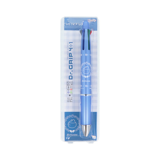 Chiikawa Dr. Grip 4+1 (Hachiware)