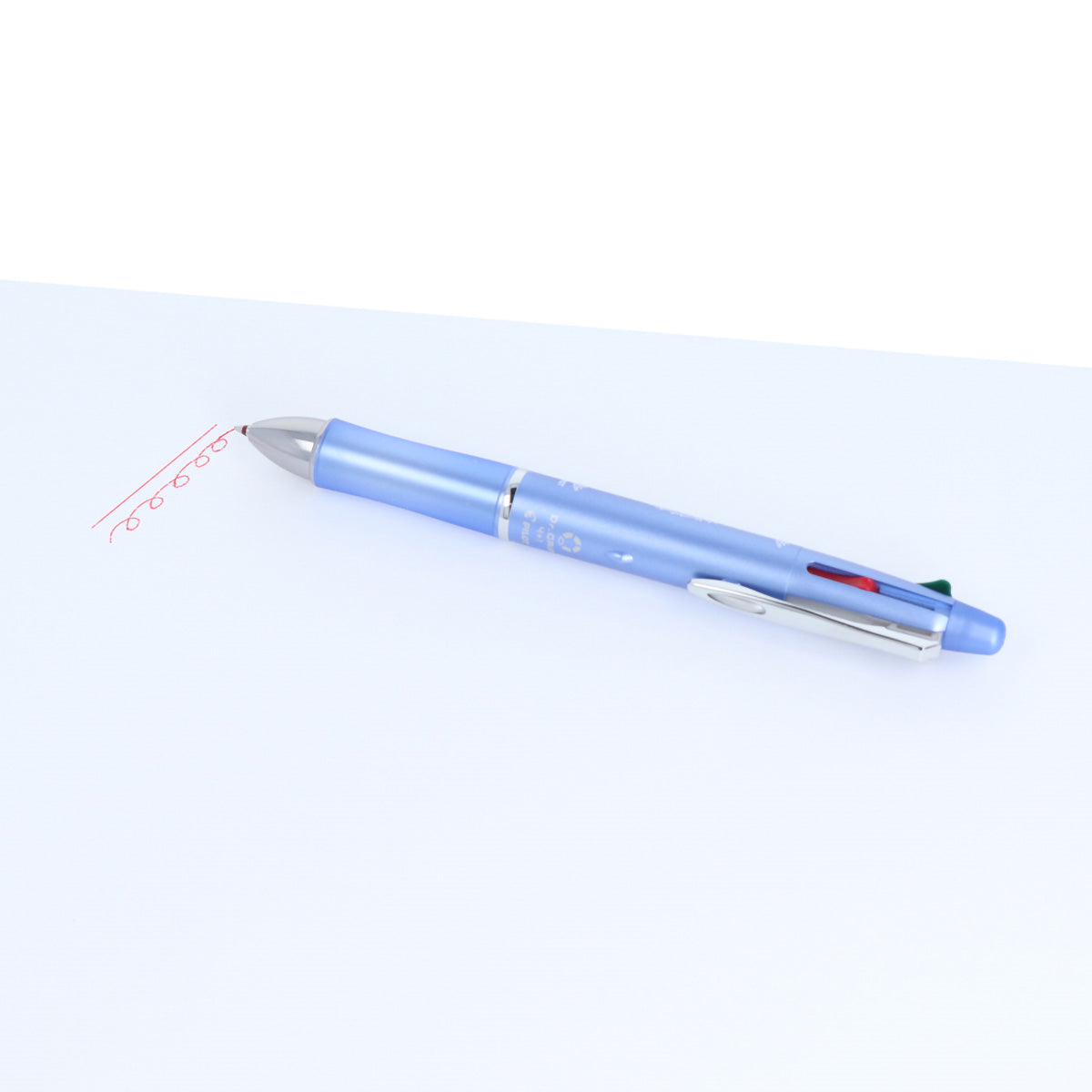 Chiikawa Dr. Grip 4+1 (Hachiware)