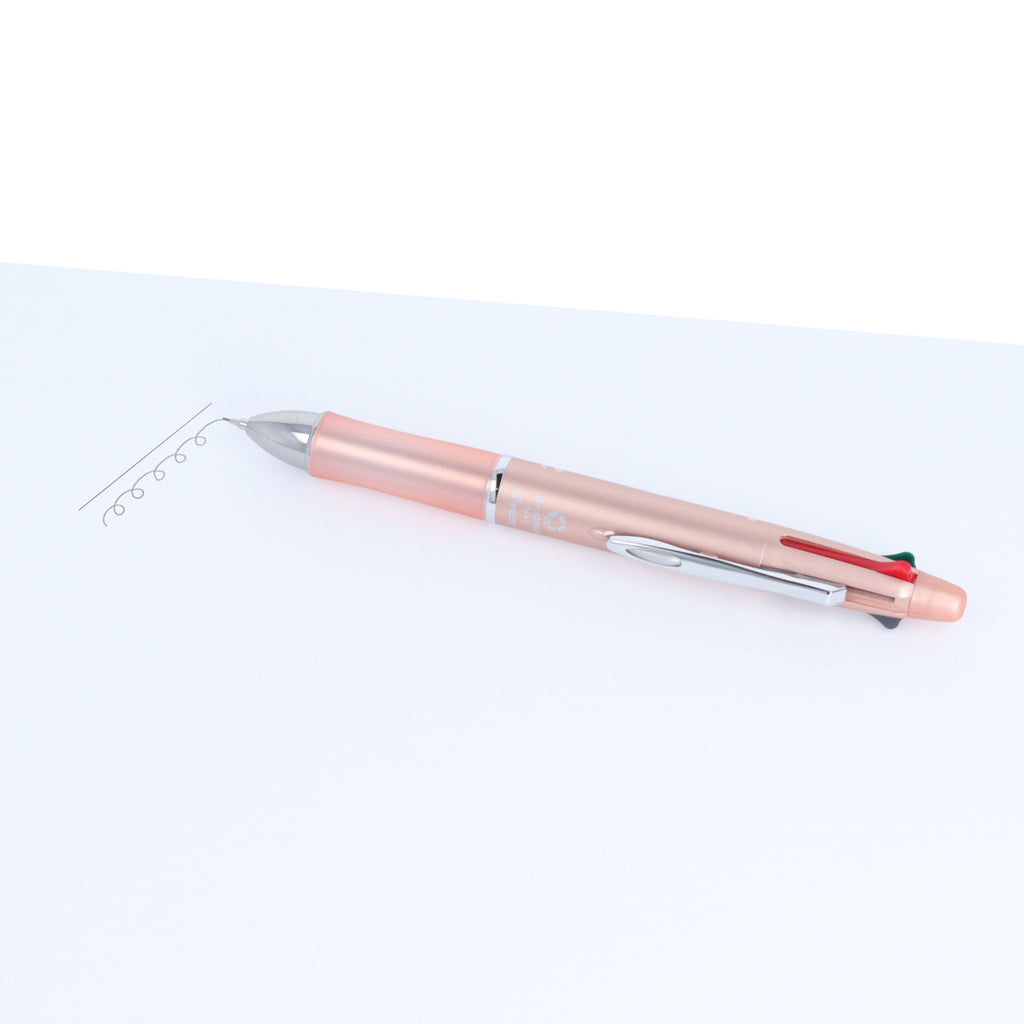 Chiikawa Dr. Grip 4+1 (Usagi)