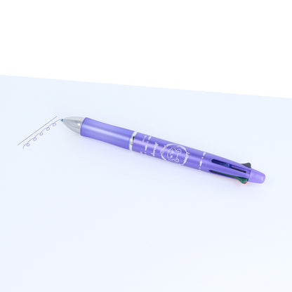 Chiikawa Dr. Grip 4+1 (Momonga)
