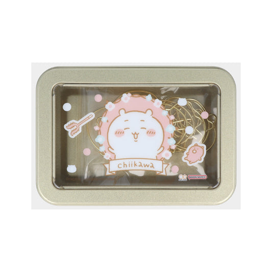 Chiikawa Clips in Tin (Chiikawa)