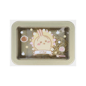 ちいかわ 缶入クリップ（うさぎ）
