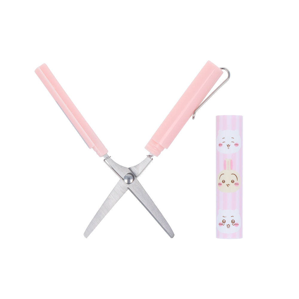 吉伊卡哇 Stick 剪刀 (吉伊卡哇×兔兔)
