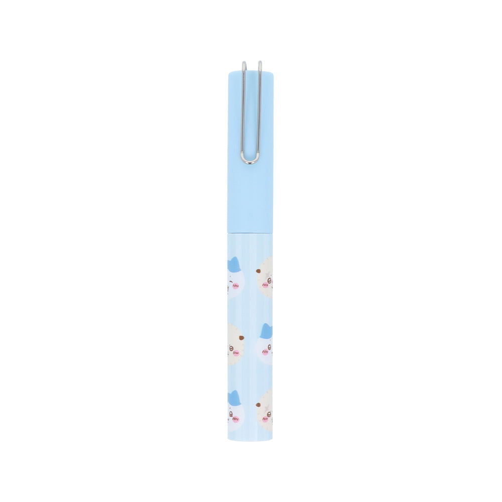 Chiikawa Stick Scissors (Hachiware×Rakko)