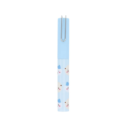 Chiikawa Stick Scissors (Hachiware×Rakko)