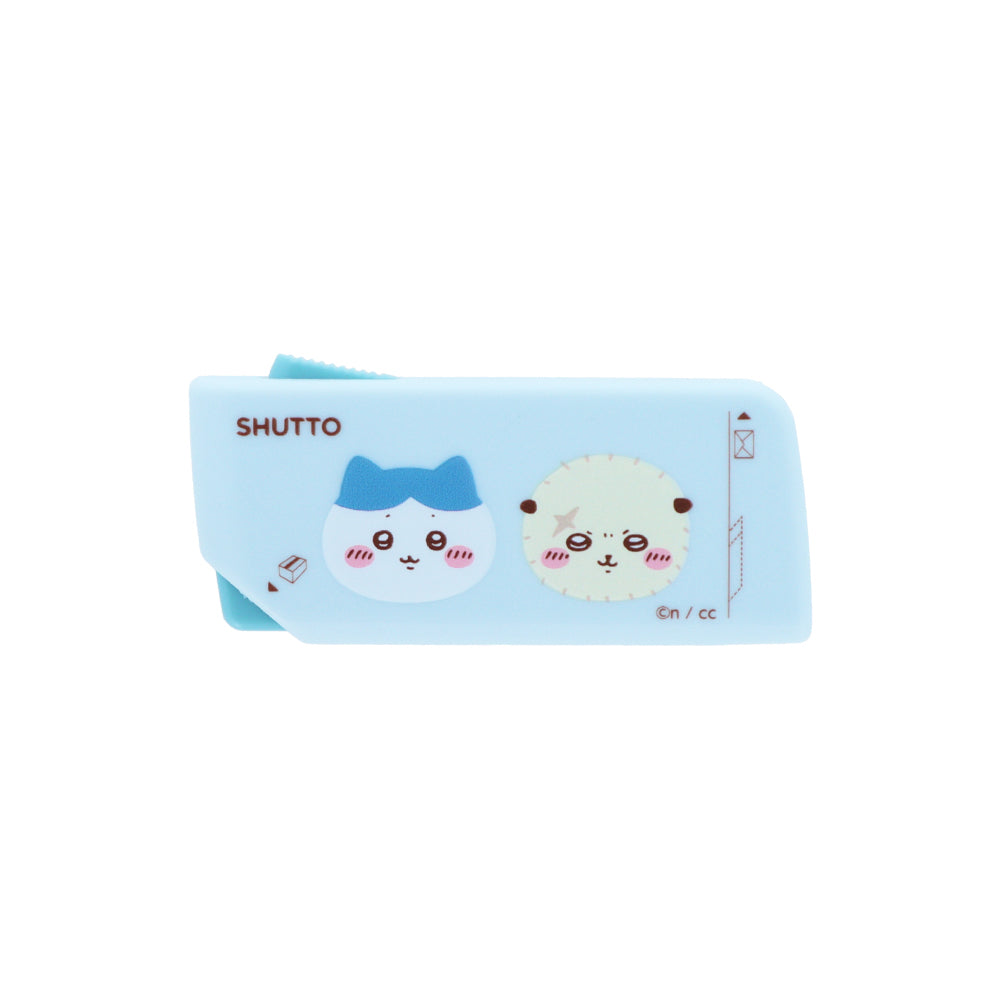 Chiikawa SHUTTO (Hachiware×Rakko)