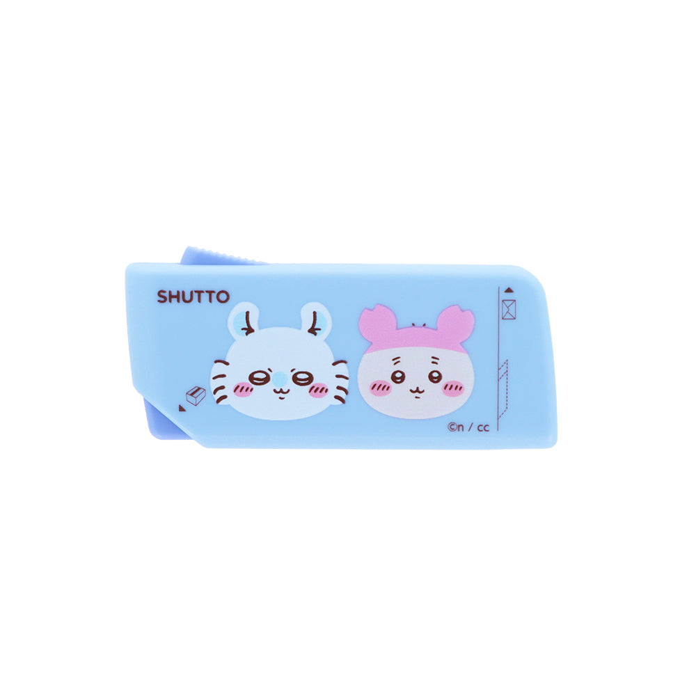 ちいかわ SHUTTO（モモンガ×古本屋）