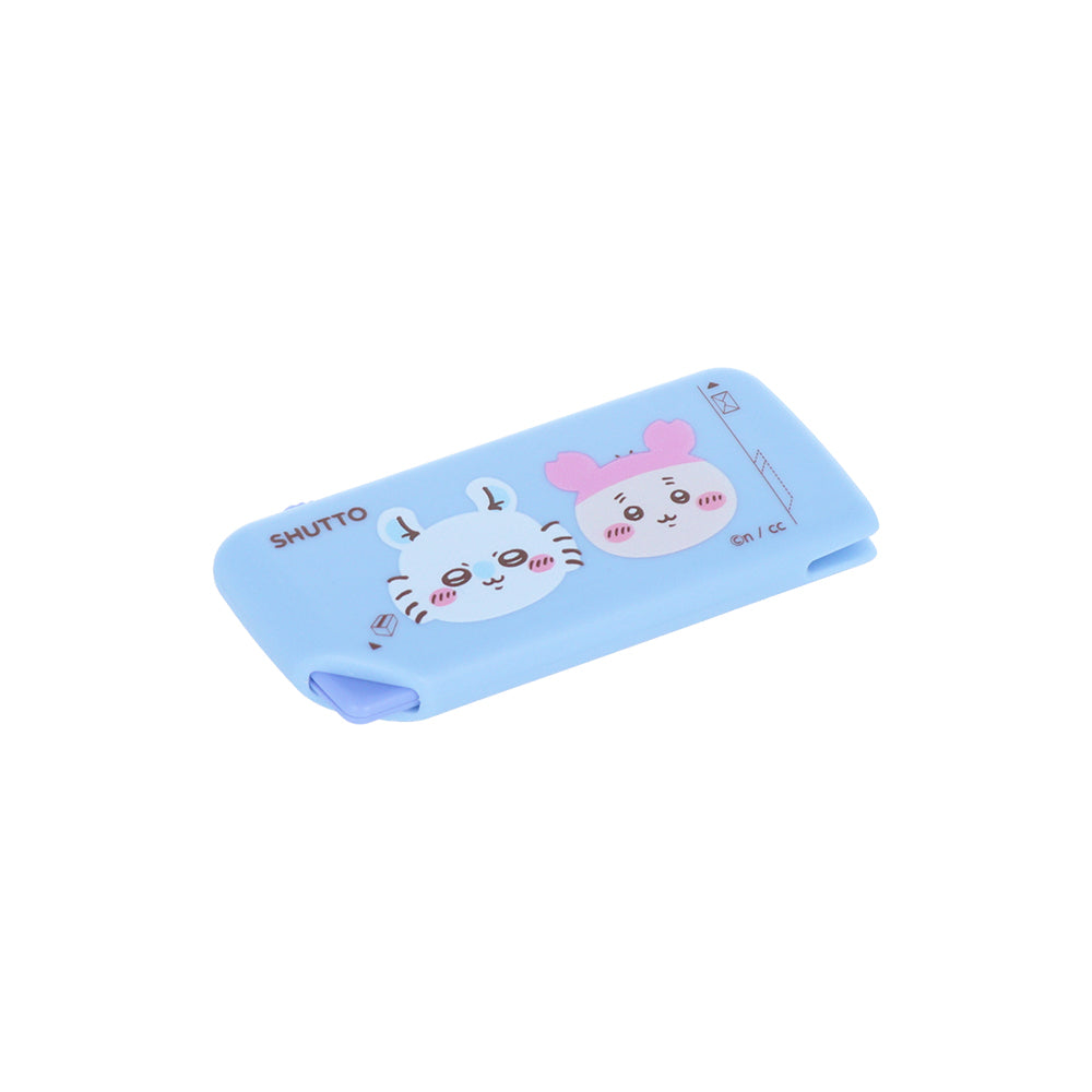 ちいかわ SHUTTO（モモンガ×古本屋）