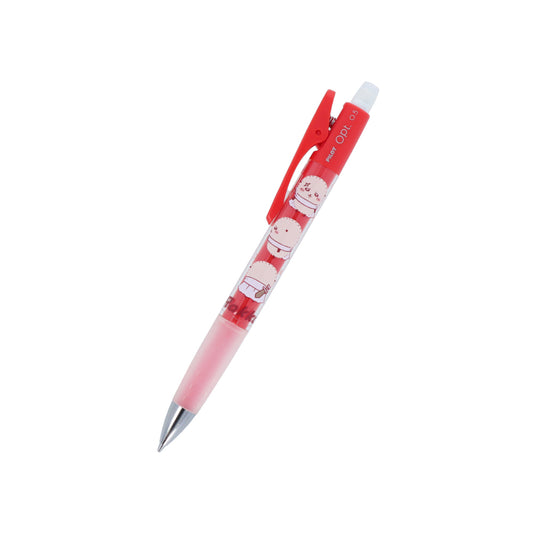 Chiikawa Opt. Mechanical Pencil (Rakko)