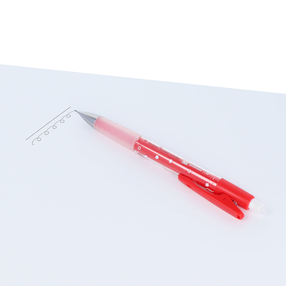 Chiikawa Opt. Mechanical Pencil (Rakko)