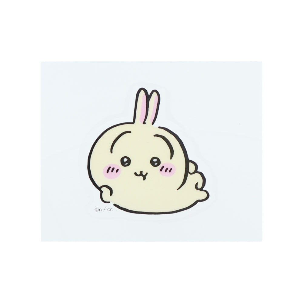 ちいかわ リピペタ（うさぎ）