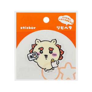 ちいかわ リピペタ（シーサー）