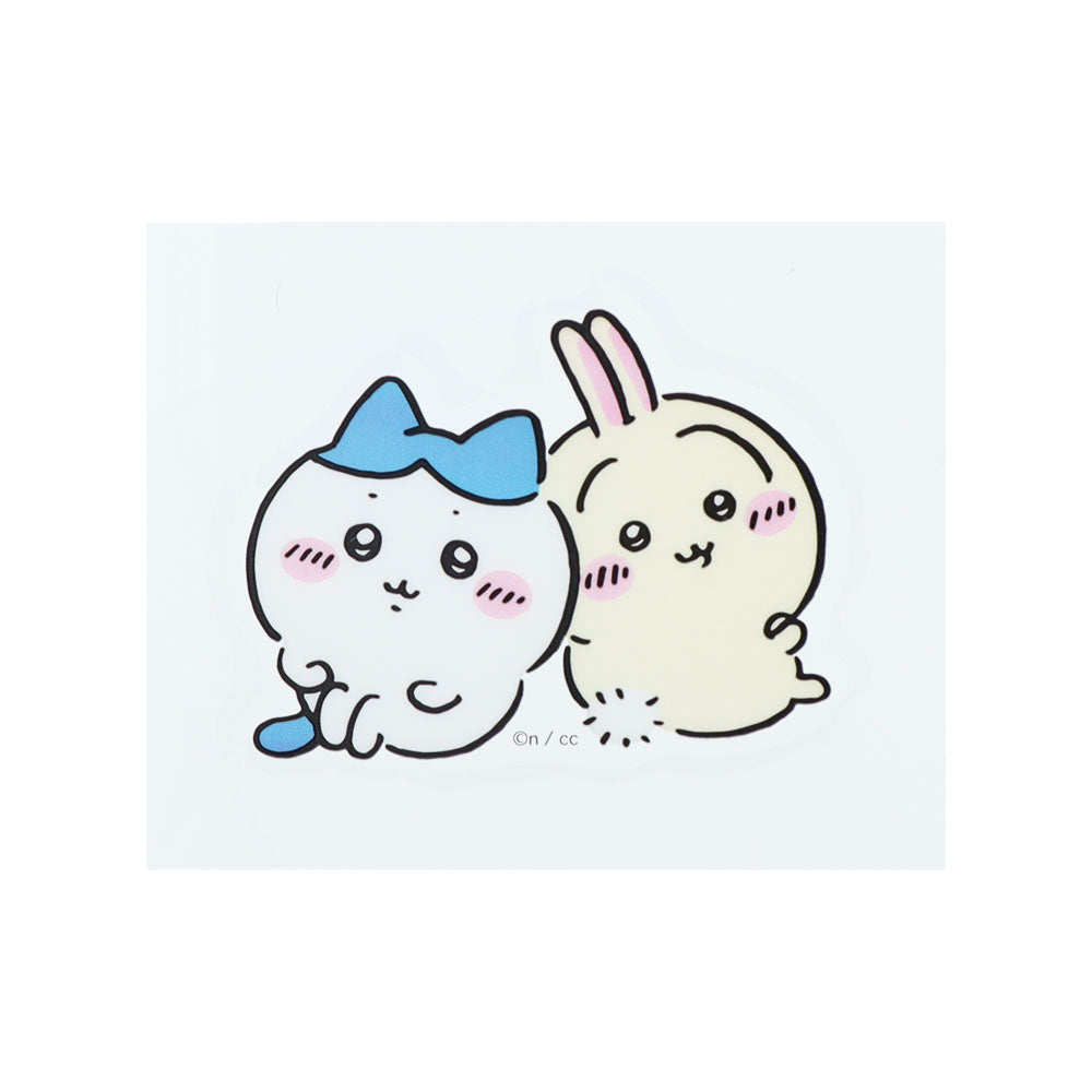 吉伊卡哇 Ripipeta（哈奇喵&乌萨奇）