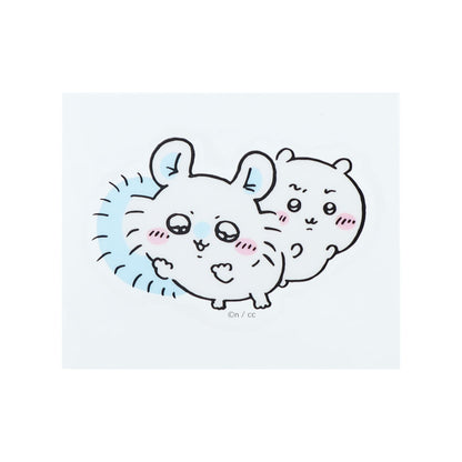 치이카와 리피페타 (치이카와 & 모몽가)
