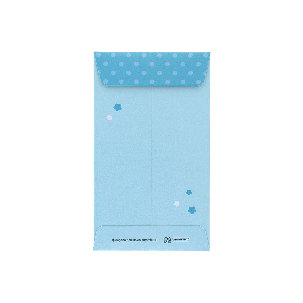 치이카와 한마디 용돈 봉투 (하치와레)