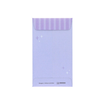 ちいかわ ひとことポチ袋（モモンガ）