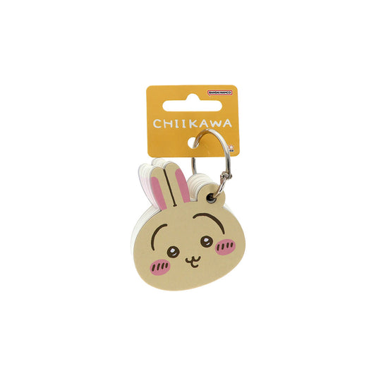 吉伊卡哇 异形留言卡 (乌萨奇)