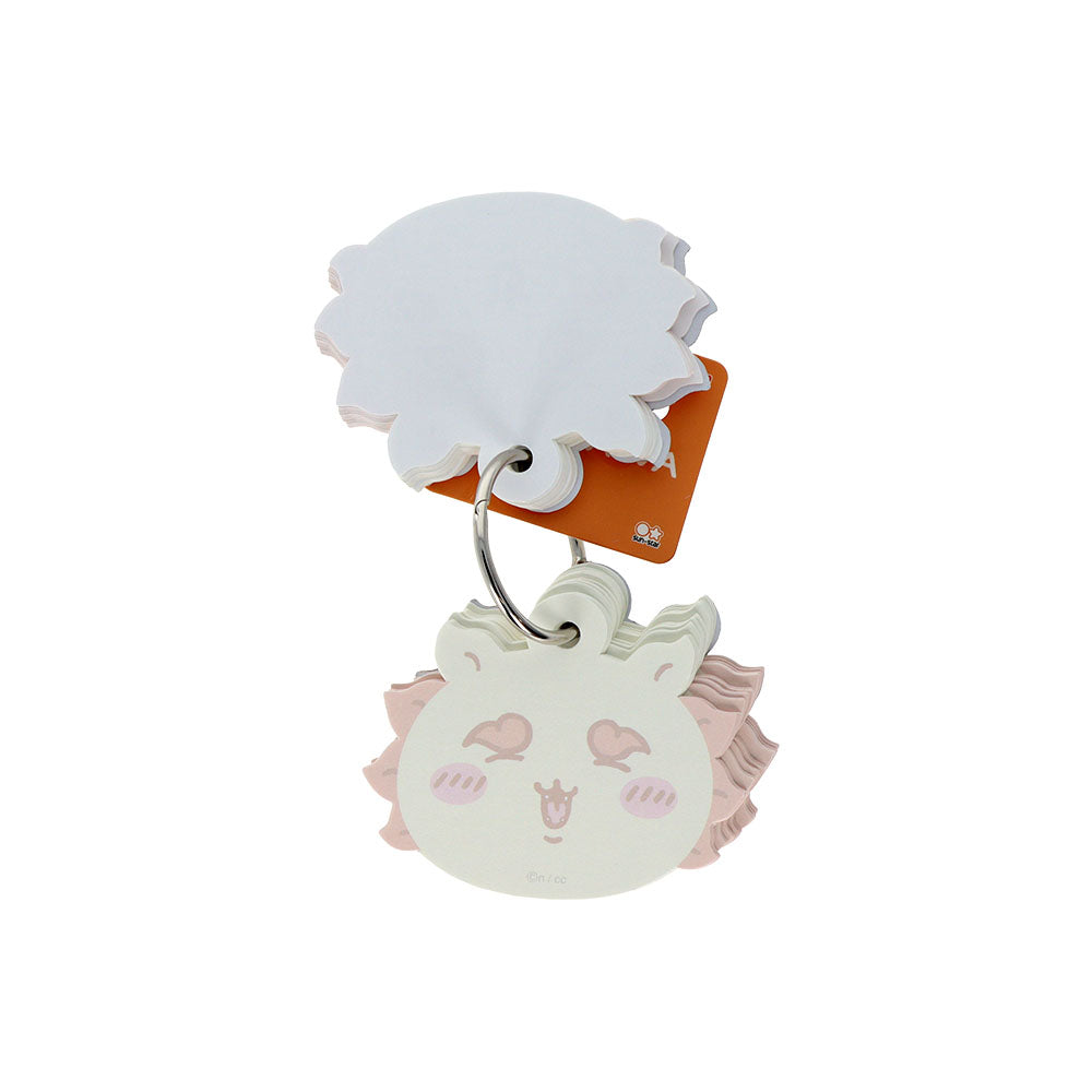 吉伊卡哇 异形留言卡 (狮萨)