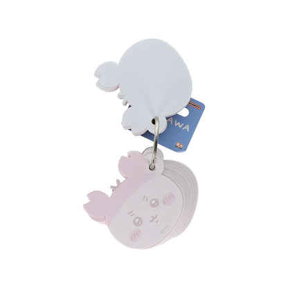 吉伊卡哇 异形留言卡 (古本屋)