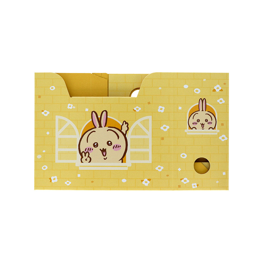 吉伊卡哇 迷你文件盒 (乌萨奇)