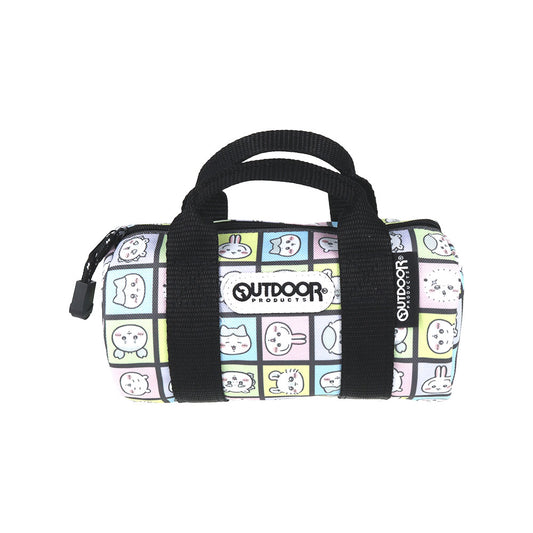 ちいかわ ペンケース R.BOSTON OD30（みんな）