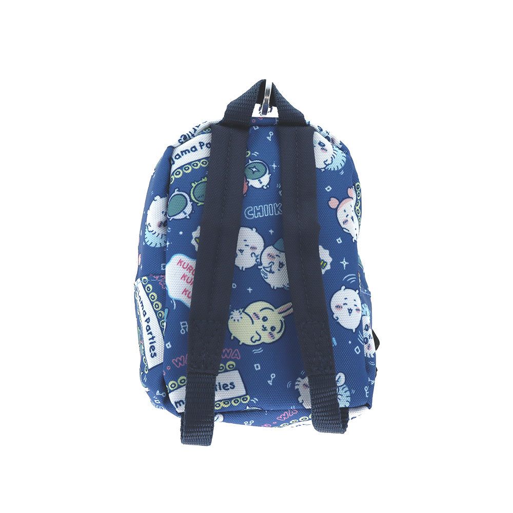 吉伊卡哇 铅笔盒 BACKPACK OD30 (派对)