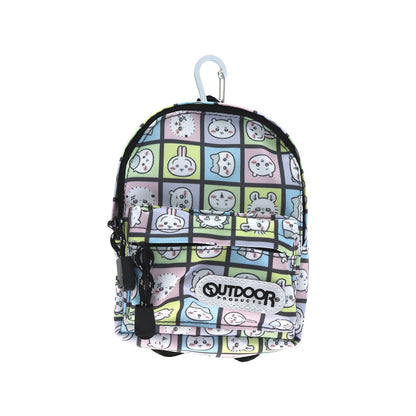 吉伊卡哇 铅笔盒 BACKPACK OD30 (大家)