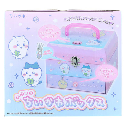 Chiikawa Secret Chiikawa Box