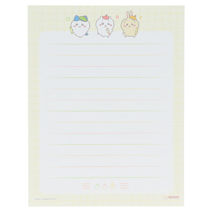 吉伊卡哇 文具福袋2024