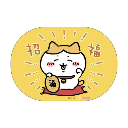 吉伊卡哇 吊飾紅包 4袋組合2025