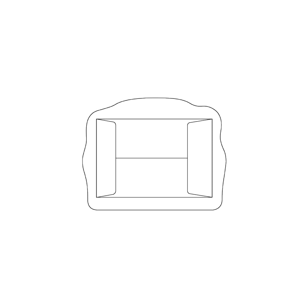 Chiikawa Mascot Envelope Assortment 4 Set 2026