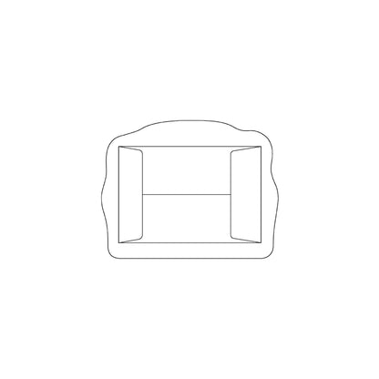 Chiikawa Mascot Envelope Assortment 4 Set 2026