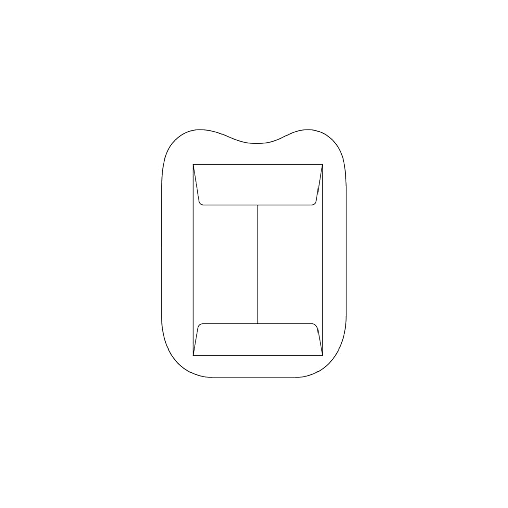 Chiikawa Mascot Envelope Assortment 4 Set 2026