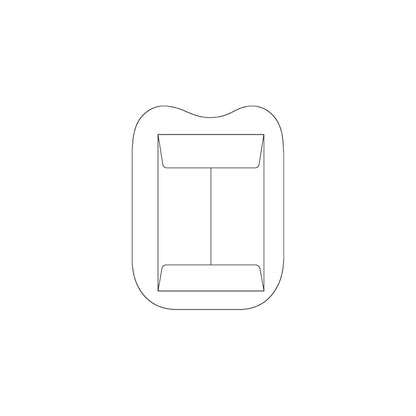 Chiikawa Mascot Envelope Assortment 4 Set 2026