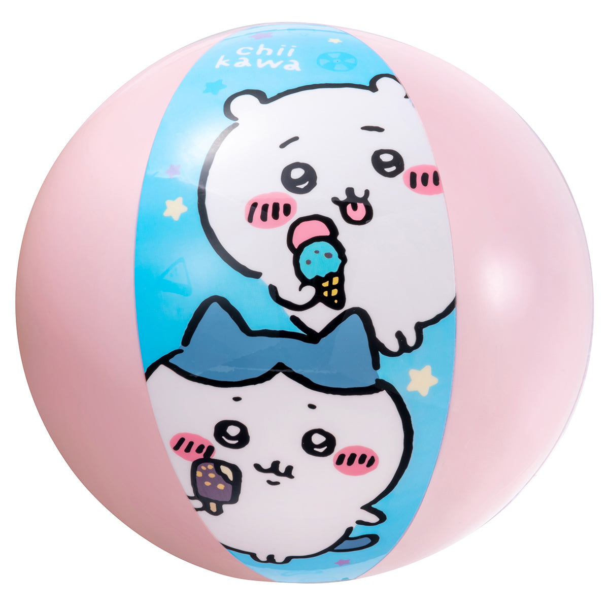 ちいかわ ビーチボール