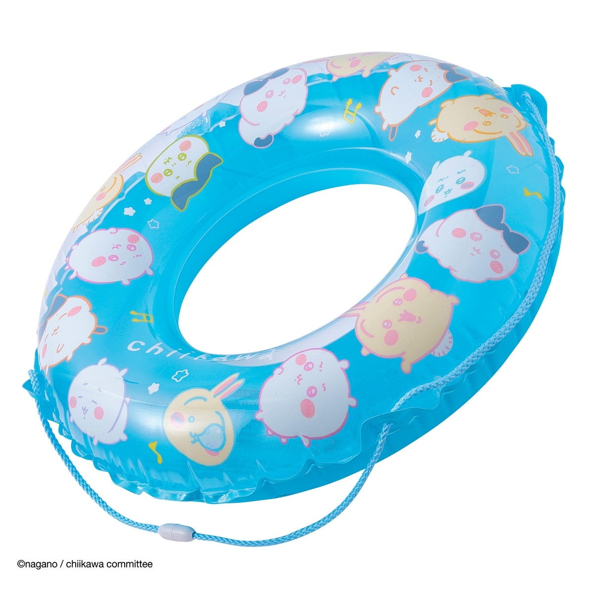 Chiikawa Swim Ring 3 (70cm)