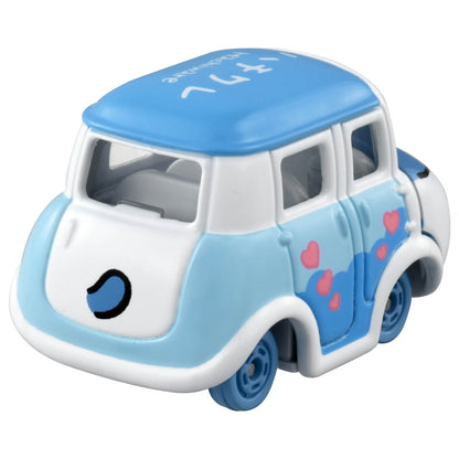 Chiikawa Dream Tomica SP (Hachiware)
