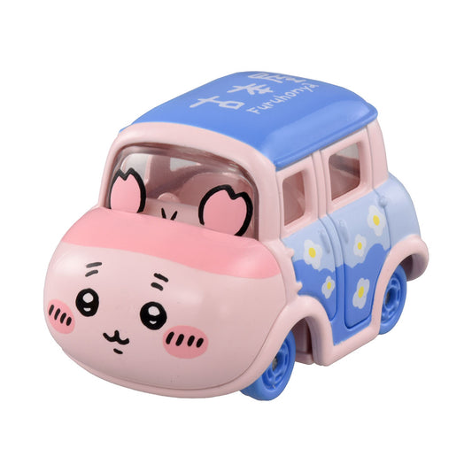 ちいかわ ドリームトミカ SP（古本屋）