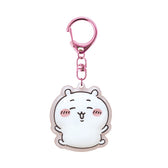 ちいかわ ぷっくりったいキーホルダー（ちいかわ）