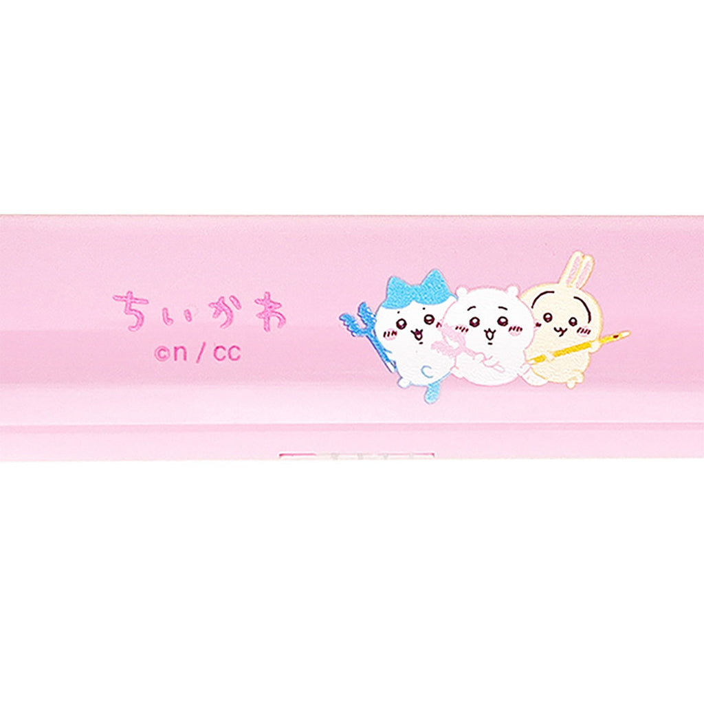 ちいかわ FanFan mini 2（パステルピンク）