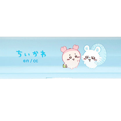 吉伊卡哇 FanFan mini 2 (粉彩蓝)