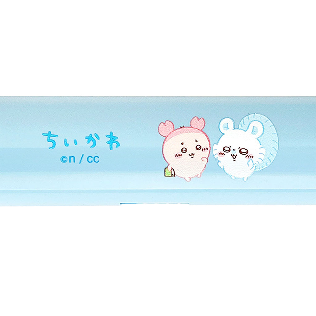 ちいかわ FanFan mini 2（パステルブルー）