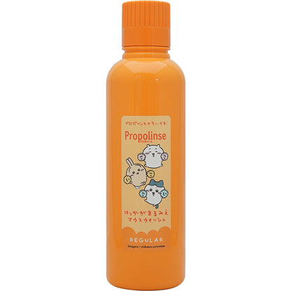吉伊卡哇 日常用漱口水 600mL（普通）