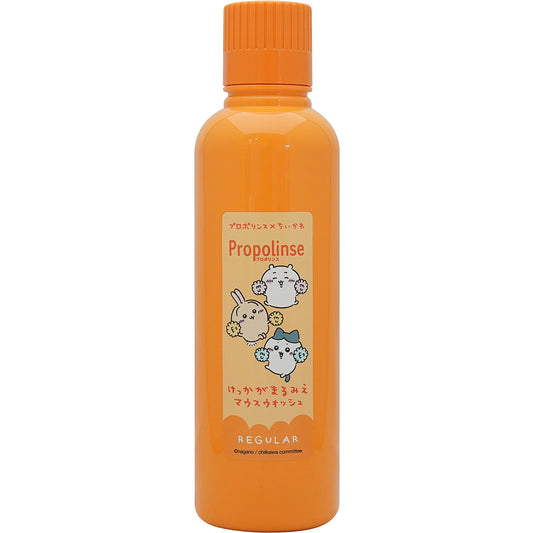 吉伊卡哇 日常用漱口水 600mL（普通）