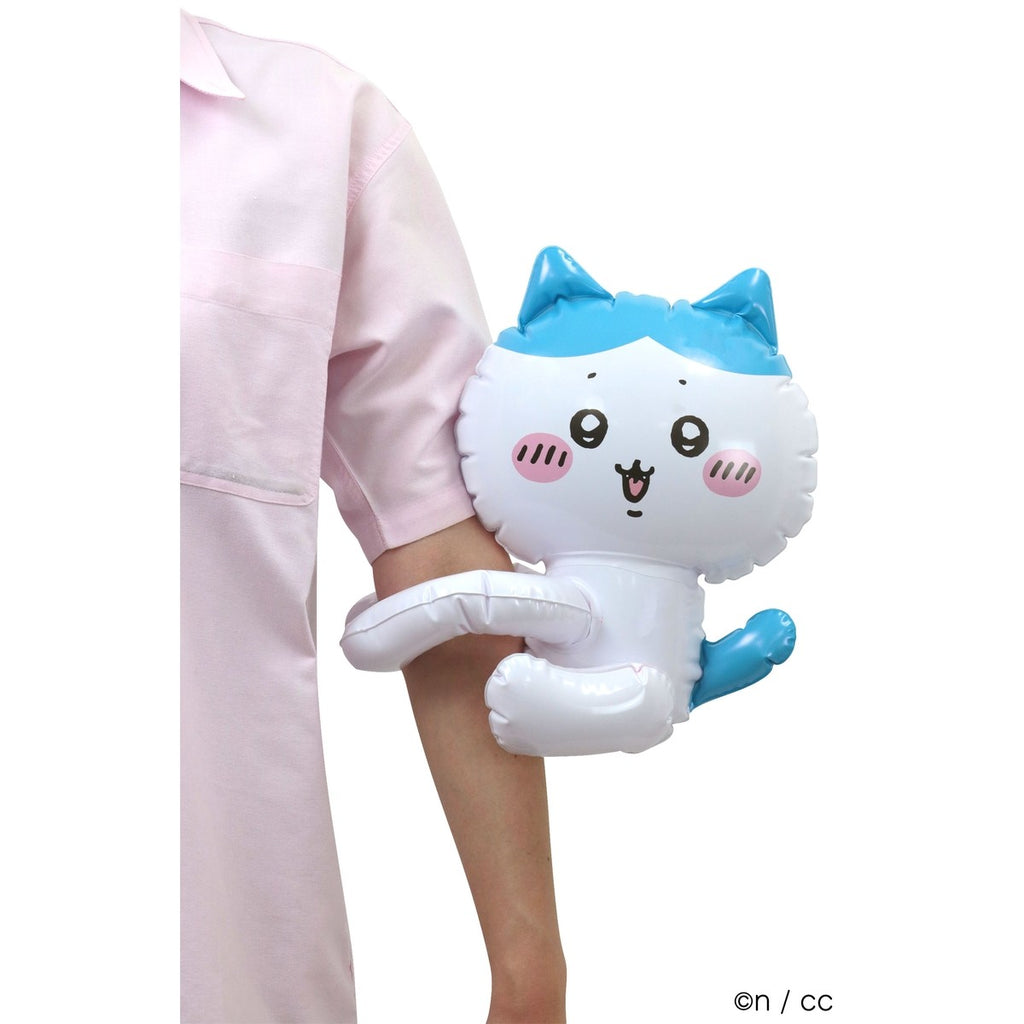 치이카와 허그 마스코트 (하치와레)