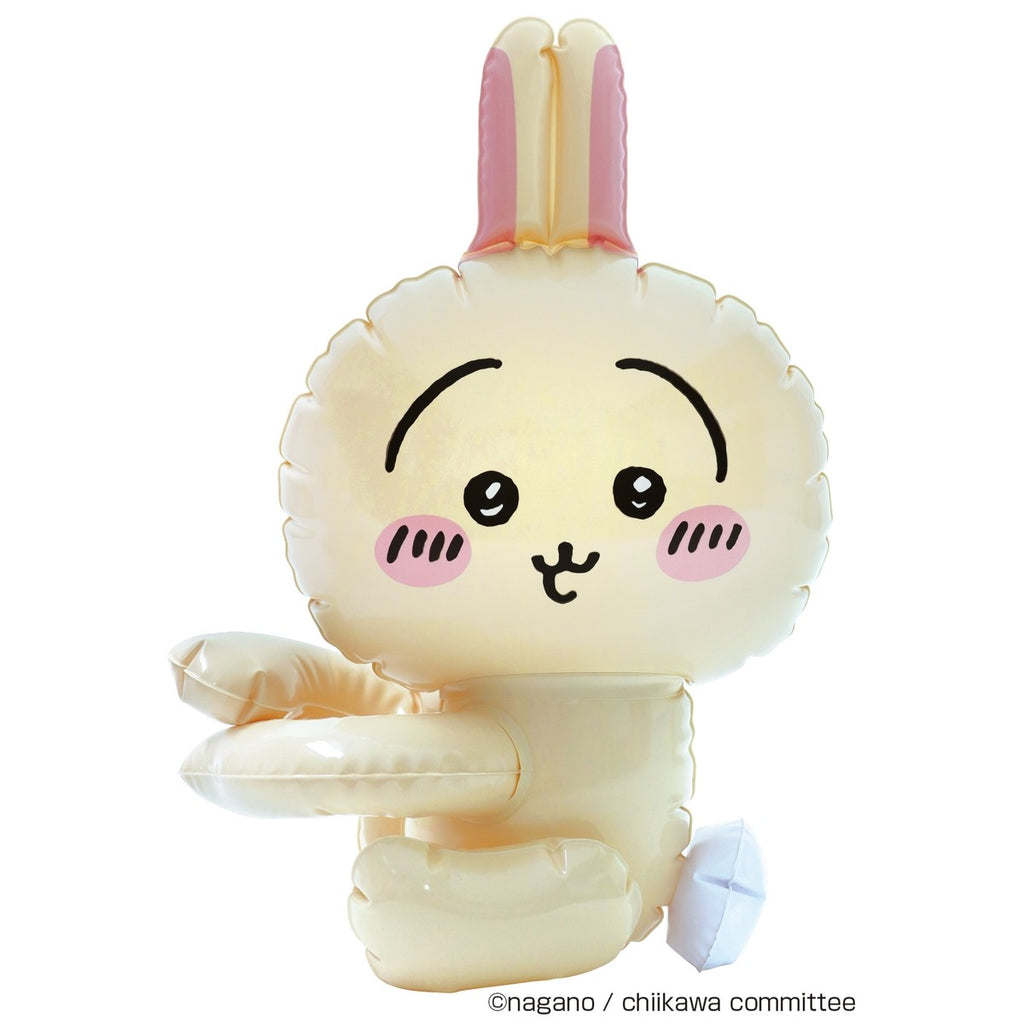 치이카와 허그 마스코트 (우사기)