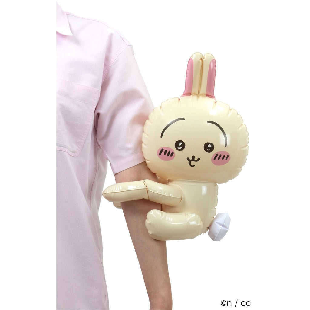 치이카와 허그 마스코트 (우사기)